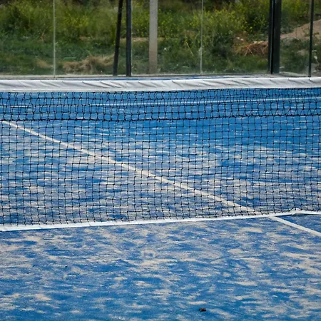 Altos de Brochero Cabañas&Padel-3